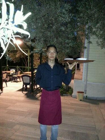 Другие специальности: Ищу работу — 3