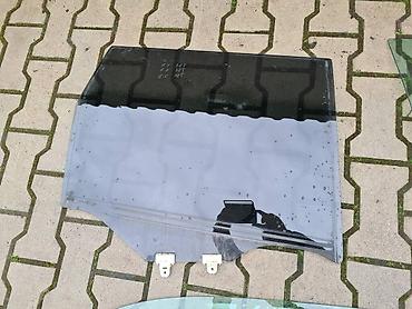 Stakla za auto: STAKLA VRATA PROZORI T31 ZA NISSAN X-TRAIL OD 2007. DO 2012. GOD — 5