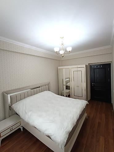 nzs ev kiraye: Yasamal, 2 otaqlı, Yeni tikili, m. 20 Yanvar, 81 kv. m — 10