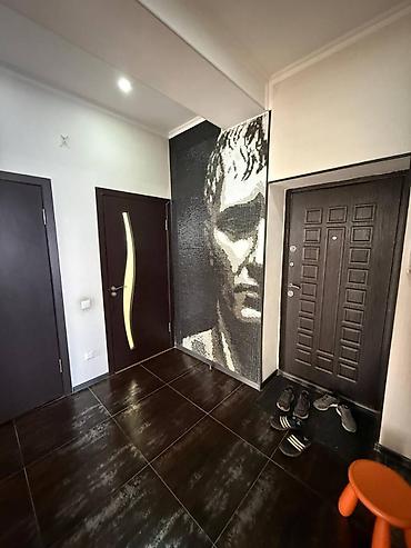 Продажа квартир: 2 комнаты, 71 м², Элитка, 9 этаж, Евроремонт — 3