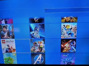 PS4 (Sony Playstation 4): 🎮🔥 PS4 PRO 2TB – jailbreak 9.00 + 70 IGARA 📞 Ako vam odgovara ponuda — — 6