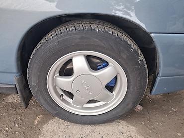 VAZ (LADA): VAZ (LADA) 2112: 1.5 l | 2002 il 222000 km -da lalafo.az — 5 VAZ (LADA): VAZ (LADA) 2112: 1.5 l | 2002 il 222000 km — 5