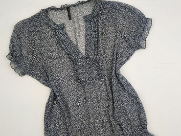 Women's blouse, size 3XL