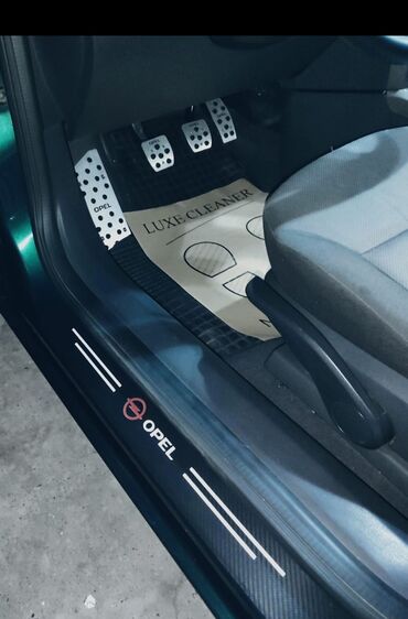 Opel: Opel Astra: 1.4 l | 2005 il 230000 km Hetçbek — 8