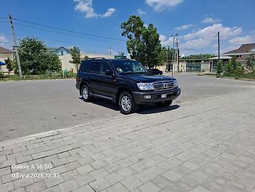bmw e60 m: Toyota Land Cruiser: 0.4 l | Ofrouder/SUV — 3