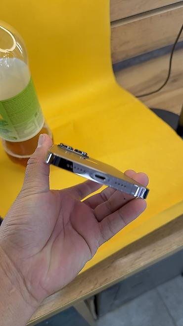 Техника жана электроника: IPhone 14 Pro Max, Колдонулган, 128 ГБ, 100 % — 3