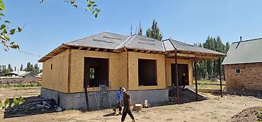 Фасадные сэндвич панели: Новый, Влагостойкая, Другой наполнитель, Установка, Гарантия, Бесплатный выезд — 22