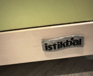 Ev üçün digər mebel: Мебель б/у Турция (Истикбаль).размеры на фото.Подойдет как для — 5