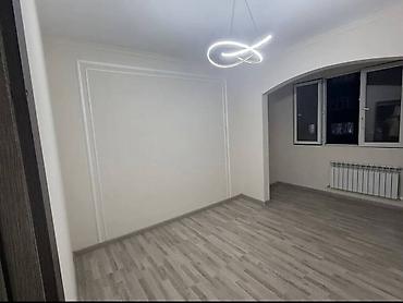108: 3 комнаты, 83 м², Кок-Жар ж/м 108 серия, 4 этаж, Евроремонт — 4