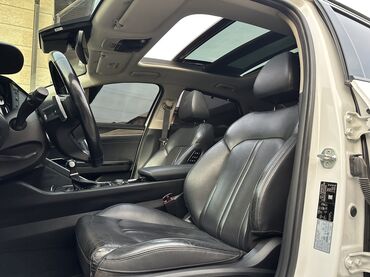 Kia: Kia K5: 2022 г., 2.5 л, Автомат, Бензин, Седан — 8