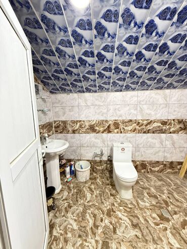 Yeni tikili: 3 otaqlı, Yeni tikili, 64 kv. m — 6