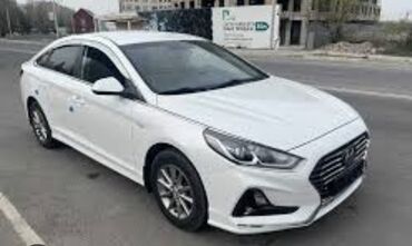 hyundai sonatа: Куплю сонату ниже рынка 2018 года и выше в отличном состоянии до