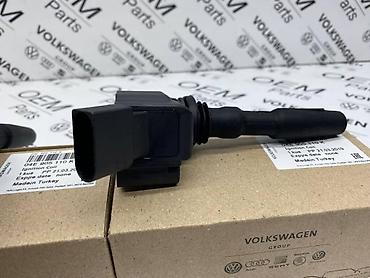 din 7994: BOBINE ZA VOLKSWAGEN POLO, TIGUAN, TOURAN . - 04E 905 110 K | — 1