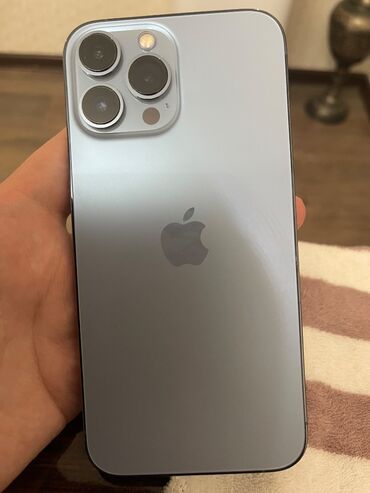 айфон 12 про макс новый купить: IPhone 13 Pro Max, Б/у, 256 ГБ, Blue Titanium, Защитное стекло, Чехол, Кабель, 87 %