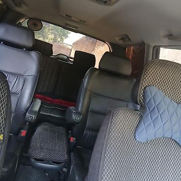 фары хонда одисей: Honda Odyssey: 2003 г., 2.3 л, Автомат, Бензин, Минивэн — 2