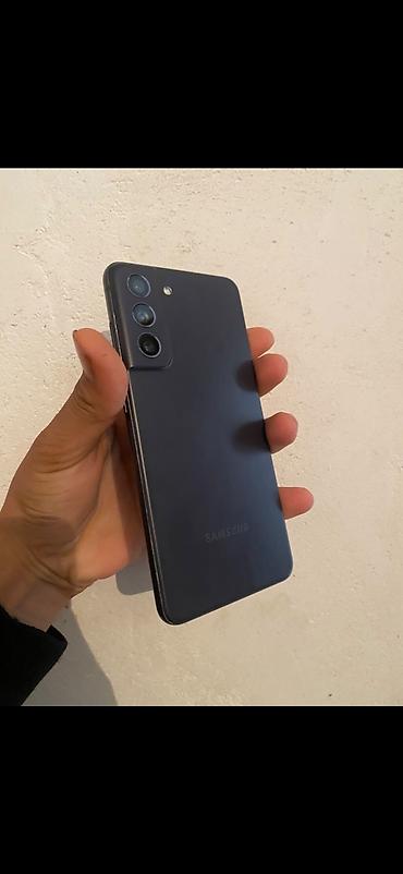 samsung noutbuk: Samsung Galaxy S21 FE, 128 GB, rəng - Qara, Sensor, Barmaq izi, Simsiz şarj — 1