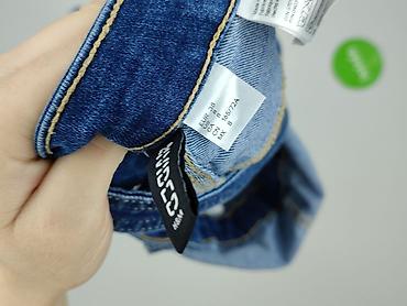 overalls: Ogrodniczki damskie, rozmiar M — 4