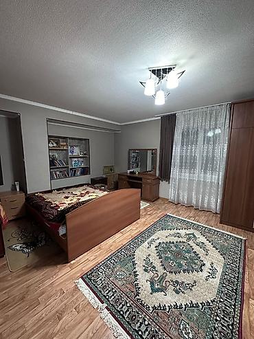 Долгосрочная аренда домов: 350 м², 9 комнат, Кондиционер, Бронированные двери, Видеонаблюдение — 12