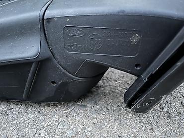 moped suruculuk vəsiqəsi: Niva ucun elektron yan guzguler prizma firmasidir original Niva — 5