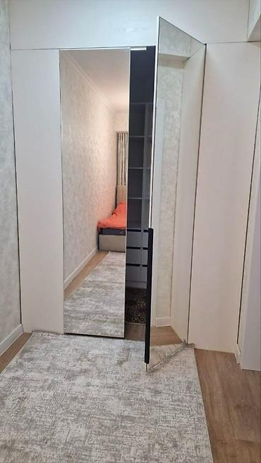 Продажа квартир: 4 комнаты, 94 м², Юг-2 мкр Индивидуалка, 2 этаж, Свежий ремонт — 9