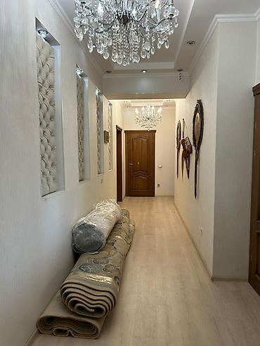 Продажа квартир: 3 комнаты, 147 м², Элитка, 5 этаж — 7