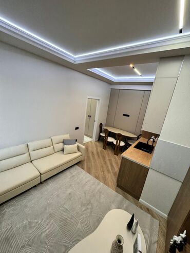 Продажа квартир: 2 комнаты, 42 м², Элитка, 11 этаж, Дизайнерский ремонт at lalafo.kg — 1 Продажа квартир: 2 комнаты, 42 м², Элитка, 11 этаж, Дизайнерский ремонт — 1