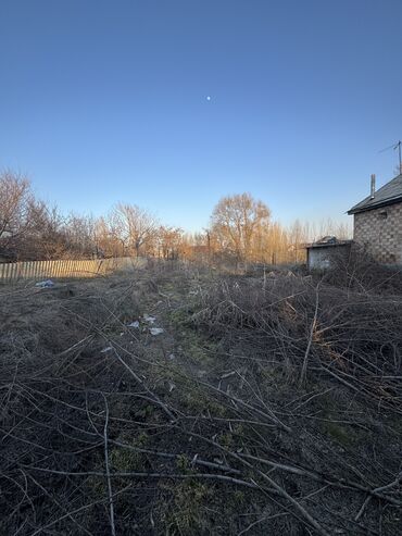 земельный участок беловодский: 8 соток, Для строительства, Договор купли-продажи, Красная книга