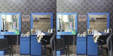 Salon masaları: Həm kişi həmdə qadın salonu üçün yararlıdır QOYULAN QİYMƏT HAMISINA