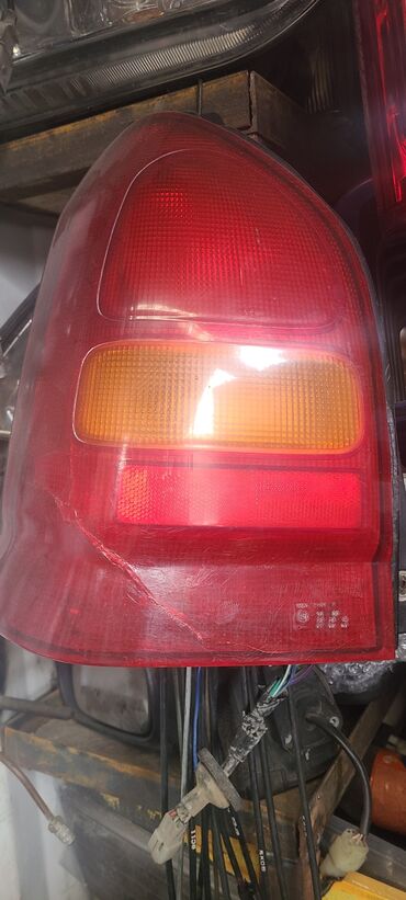 Другие автозапчасти: Сузуки алто 5 б/у запчасты — 3