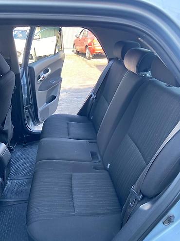 Toyota: Toyota Auris: 2007 г., 1.6 л, Механика, Бензин, Хэтчбэк — 11