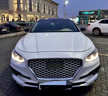 авто в рассрочку без первоначального взноса: Hyundai Grandeur: 2019 г., 0.3 л, Автомат, Газ, Седан