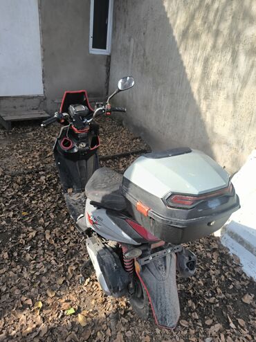 электро муравей в рассрочку бишкек: Тип скутера 150 куб. см, Бензин