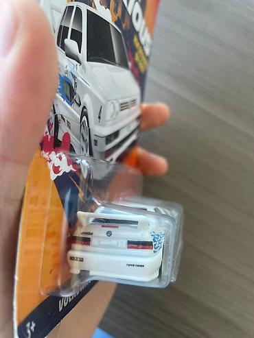 hummer h1: Hot Wheels “Fast & Furious – HW Decades of Fast” kolleksiya dəsti — 4