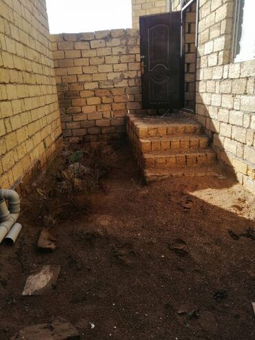 Həyət evləri və villaların satışı: Masazır 4 otaqlı, 160 kv. m, Kredit var, Təmirsiz — 2