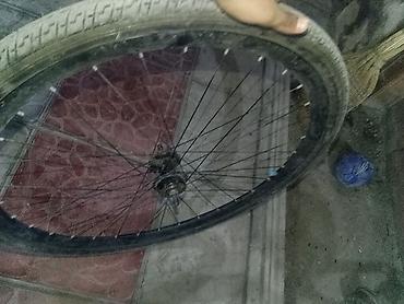 29 velo: Satılır: Emix GTX alüminium dağ velosipedinin komplekt hissələri — 8