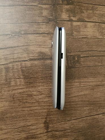 telefon alıram ucuz: Alcatel OT-206, 4 GB, rəng - Gümüşü, Düyməli — 6