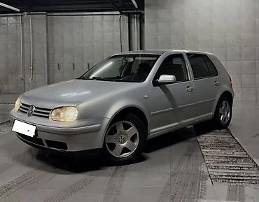 форд пикаб: Volkswagen Golf: 1998 г., 1.6 л, Автомат, Бензин, Хэтчбэк — 1