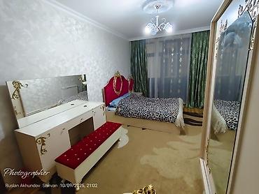 Mətbəx mebeli: Kirayə verilir. ÜNVAN  — 18