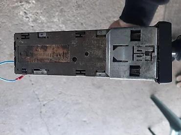 alkometar cena: BLAUPUNKT PORSCHE MECEDES 80S DUSELDORF R23 | Ispravan fix cena — 5