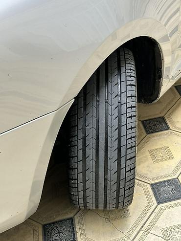 maşın sukanı: LIFAN Smily (320): 1.3 l | 2014 il 154000 km Hetçbek — 3