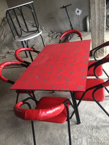 Мебель на заказ: Столы и стулья на заказ 🪑 Быстро и качественно 👌✅ Доставка по городу — 28