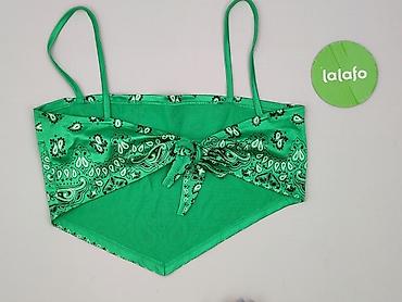 klapki tanio: FB Sister, Top damski, rozmiar S — 3