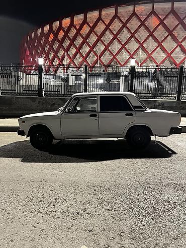 lada 2110: ВАЗ (ЛАДА) 2107: 2008 г., 1.6 л, Механика, Бензин, Седан — 3