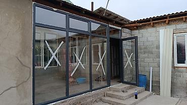 Ремонт окон и дверей: Окно: Установка, Замена — 16