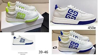 Patike: Vrhunski givenchy modeli, ultra hit 2025-26 | novo! ! ! Hit! ! ! — 5