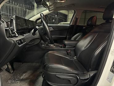 661: Kia Sportage: 2021 г., 0.5 л, Автомат, Бензин, Внедорожник — 3