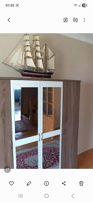 avanqart mebeller: Hamsi birlikdr 450 manat — 1