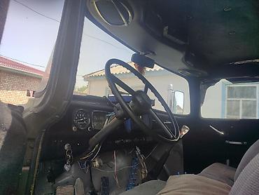 обмен зил: ЗИЛ : 4.4 л | 1989 г. 5555 км Roadster — 4