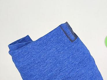 czarny tshirt: T-shirt damski, rozmiar M — 5