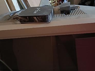 android box for tv: İşlənmiş Televizor Sony — 1